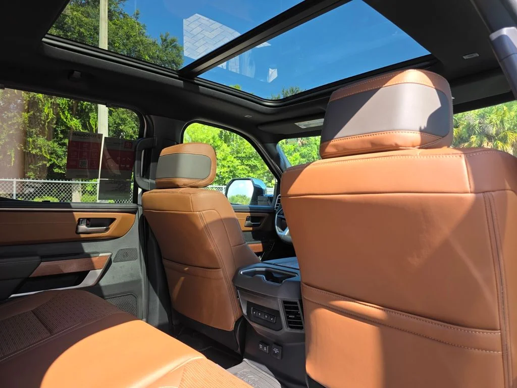 New 2026 Wind Chill Pearl <sup>1</sup> Toyota  1794 Edition image 16