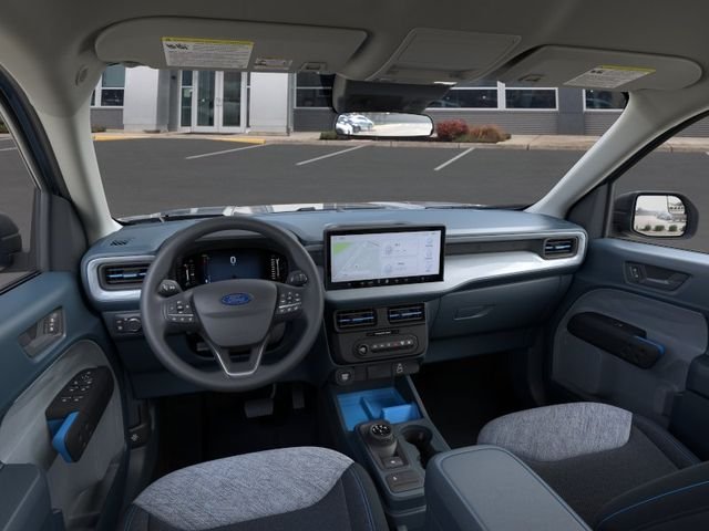 New 2026 Azure Ford XLT image 9