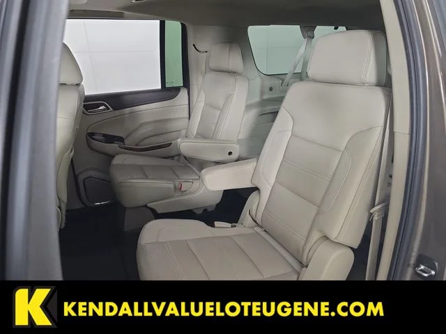Used 2015 Brown GMC Denali image 20