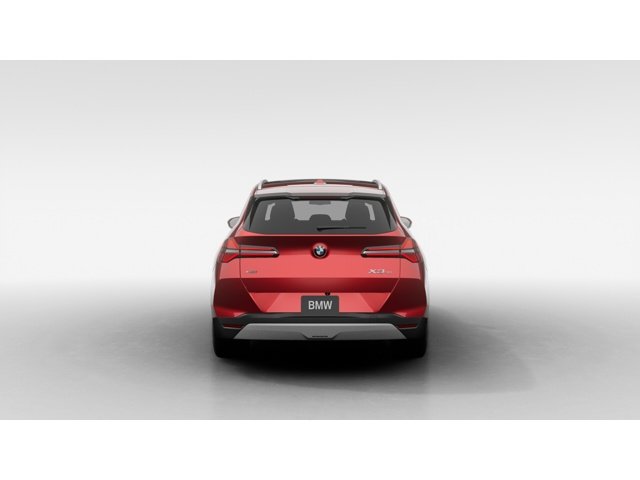 New 2026 Vegas Red Metallic BMW  image 5