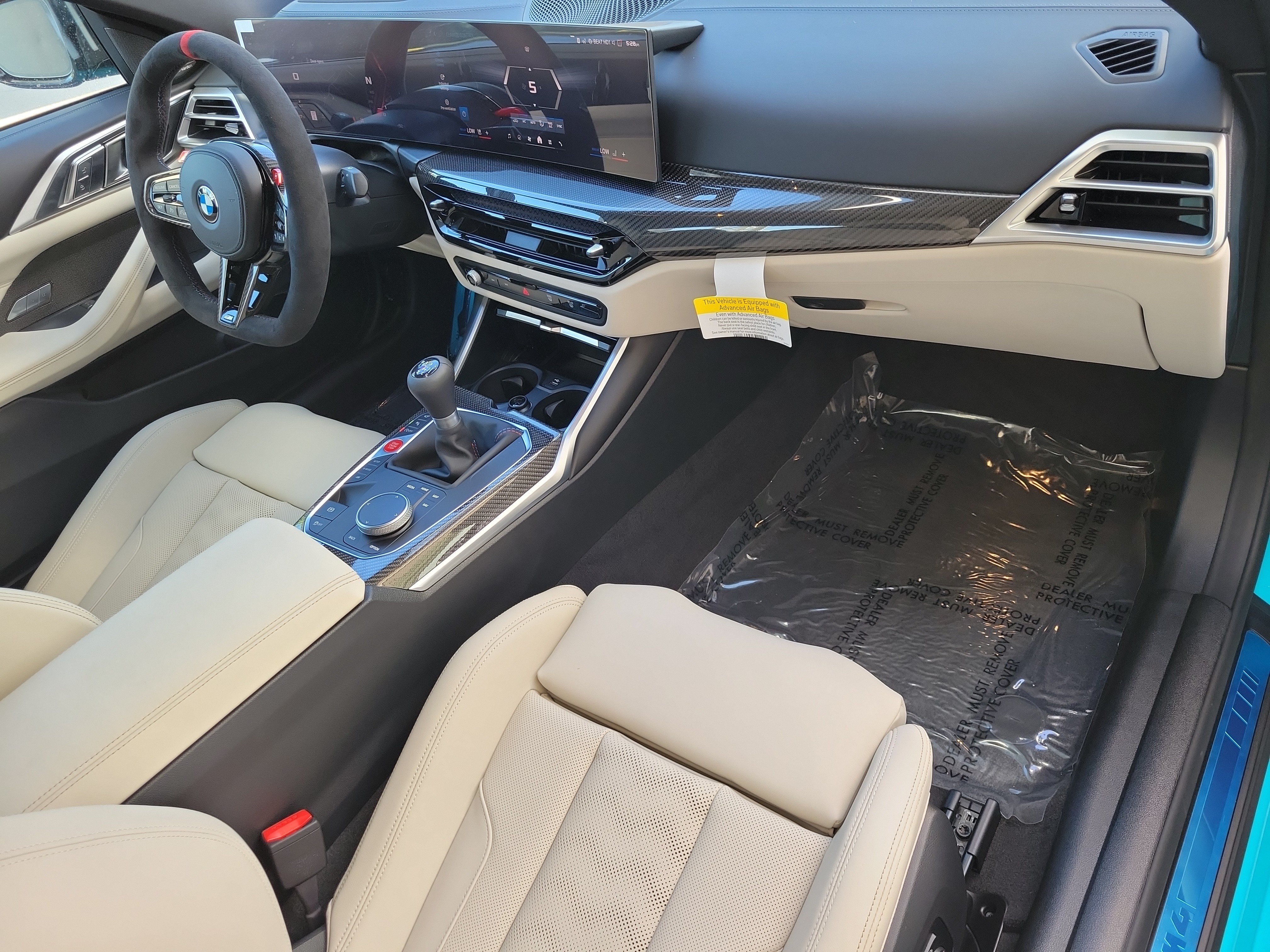 New 2027 Special Order Color BMW Base image 8