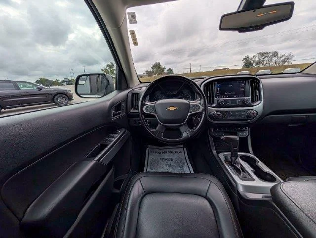 Used 2020 Summit White Chevrolet 4WD ZR2 image 13