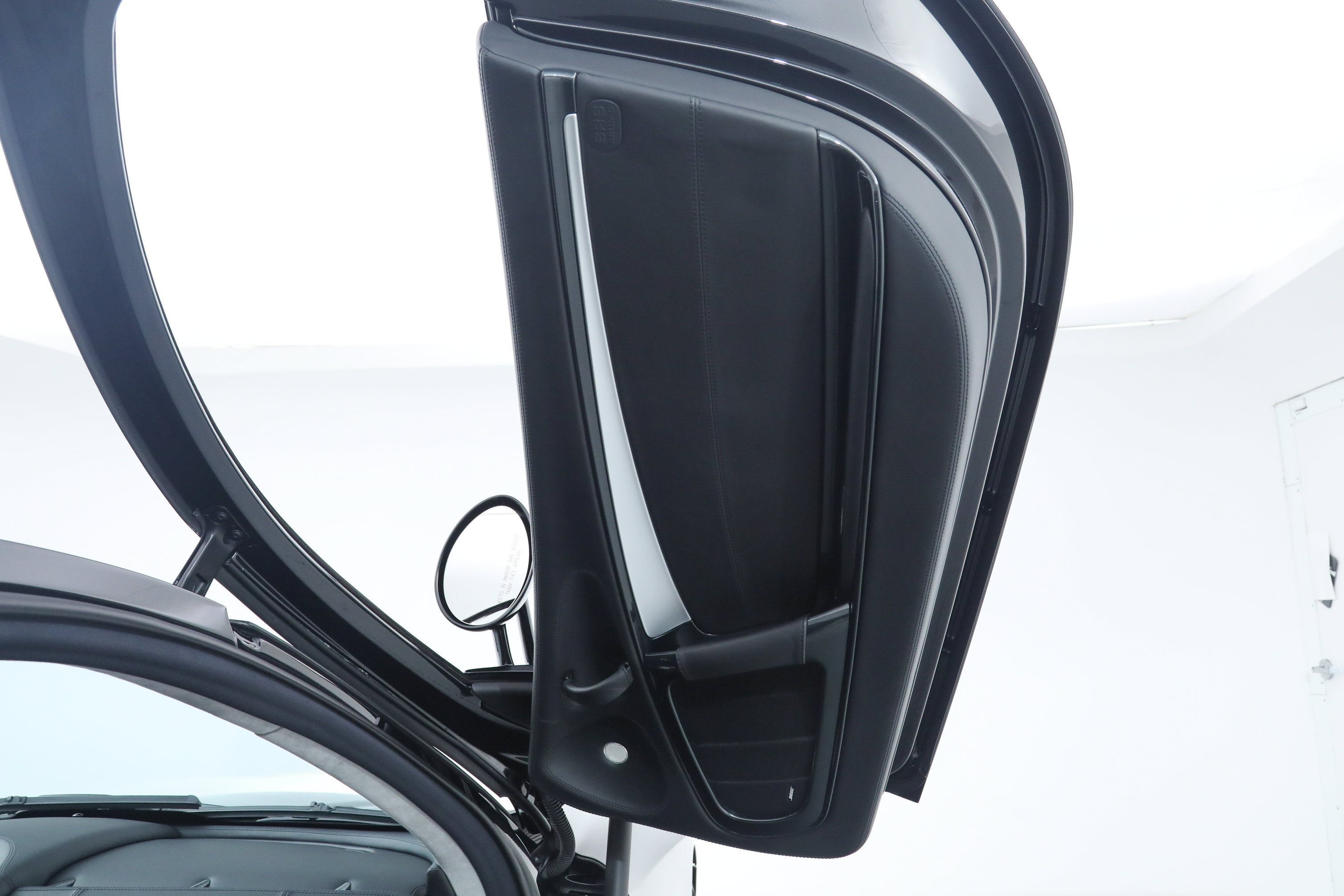 Used 2006 Black Mercedes-Benz  image 17