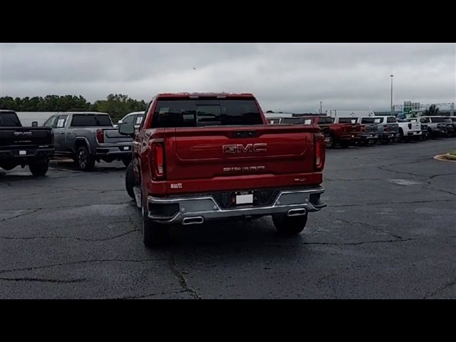 2026 GMC Sierra 1500 SLT - Photo 66
