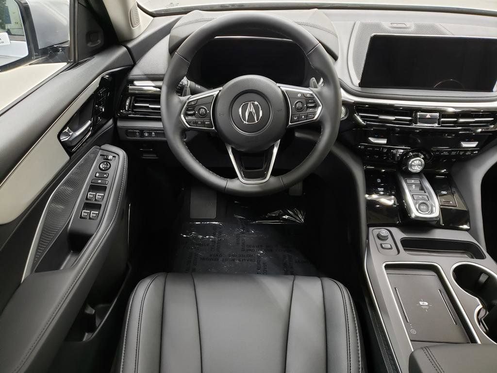 2026 Acura MDX Base - Photo 19