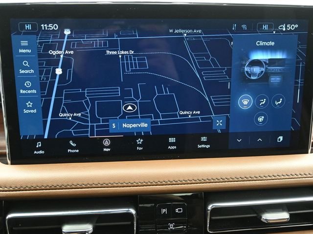 2023 LINCOLN NAUTILUS - Image 15