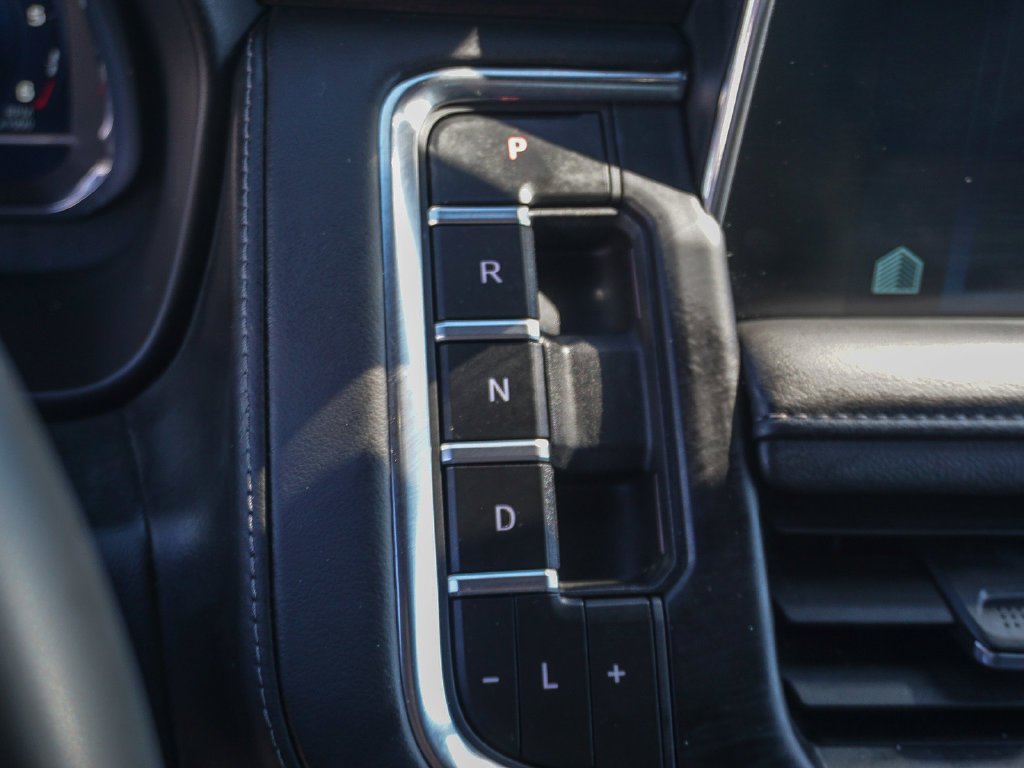 Used 2023 White Chevrolet LT image 22