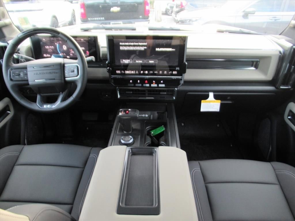 2026 GMC HUMMER EV 2X - Photo 12