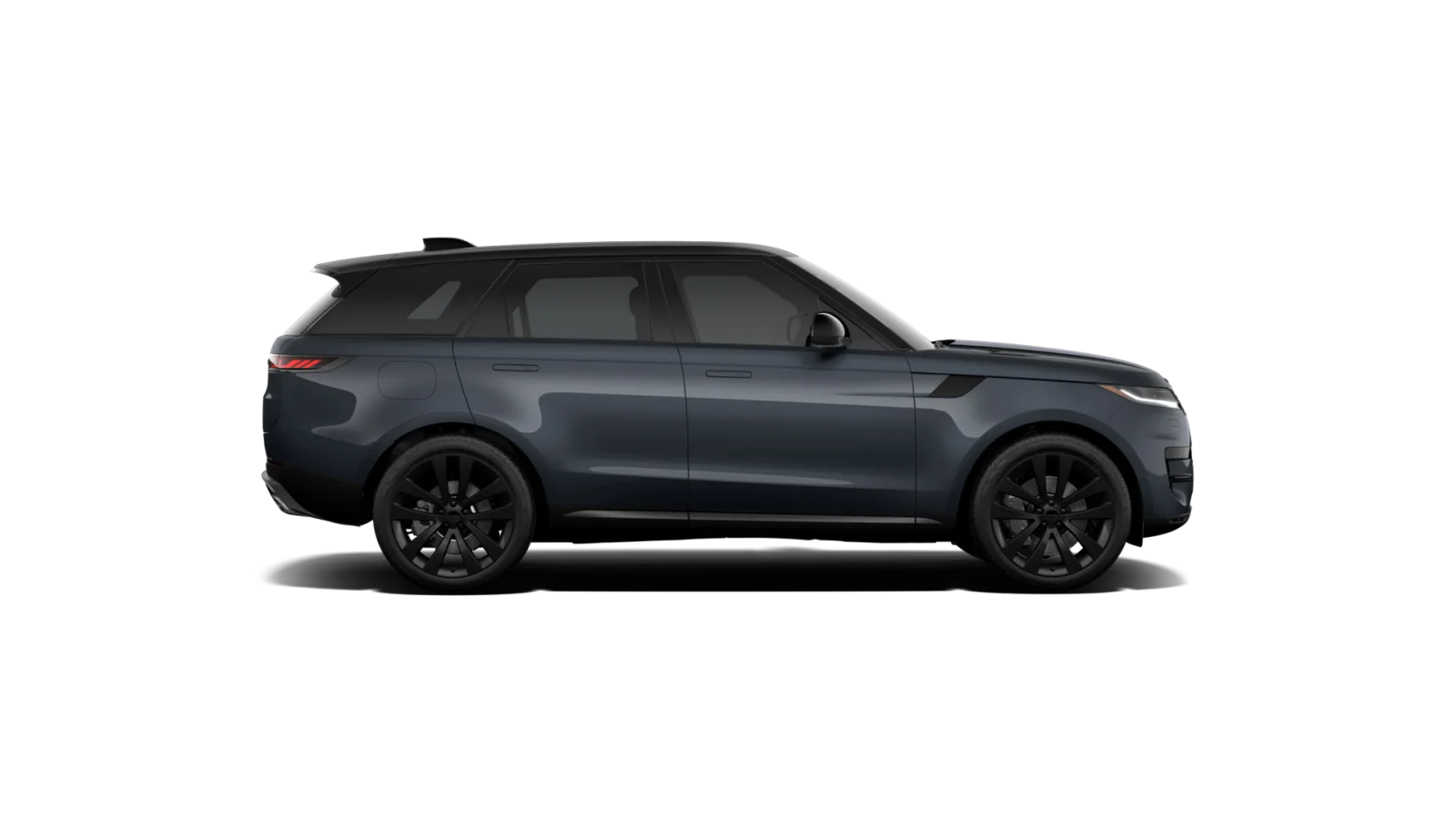 New 2026 Varesine Blue LAND ROVER SE 360PS image 3