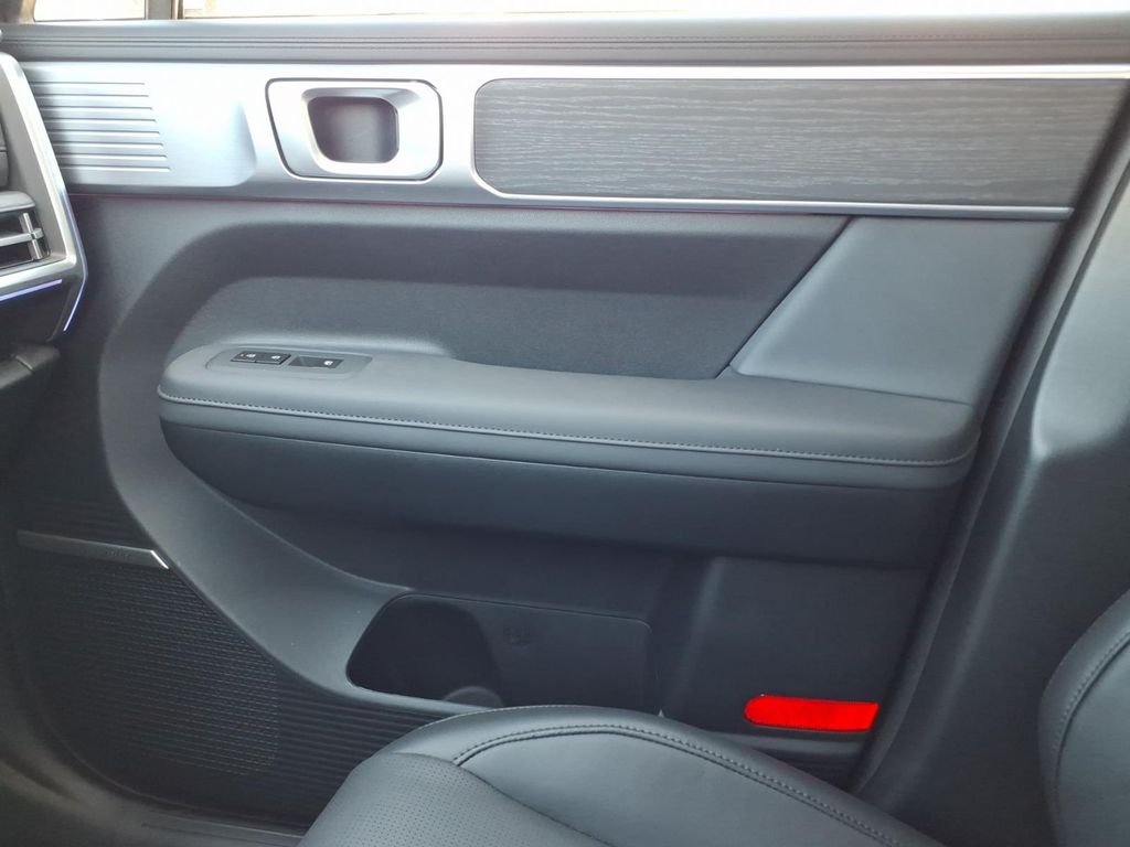 Certified Used 2026 Gray Hyundai Limited image 24