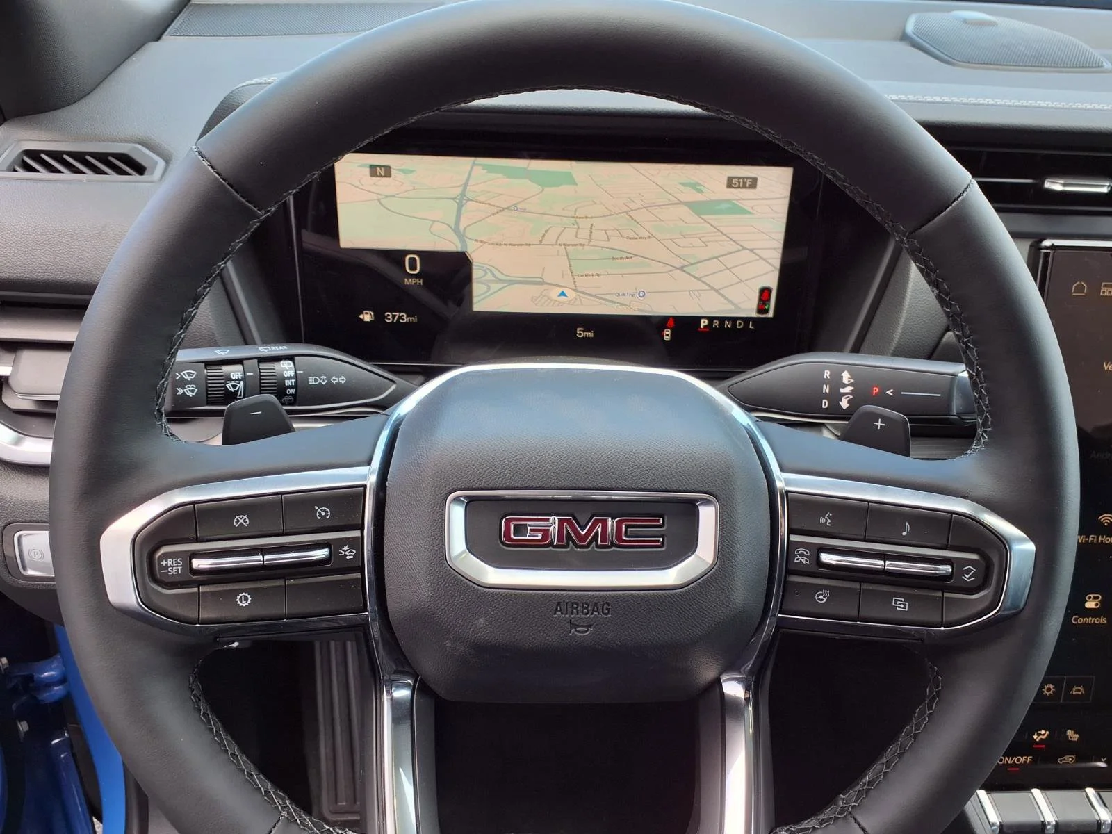 2026 GMC Terrain Elevation - Photo 6