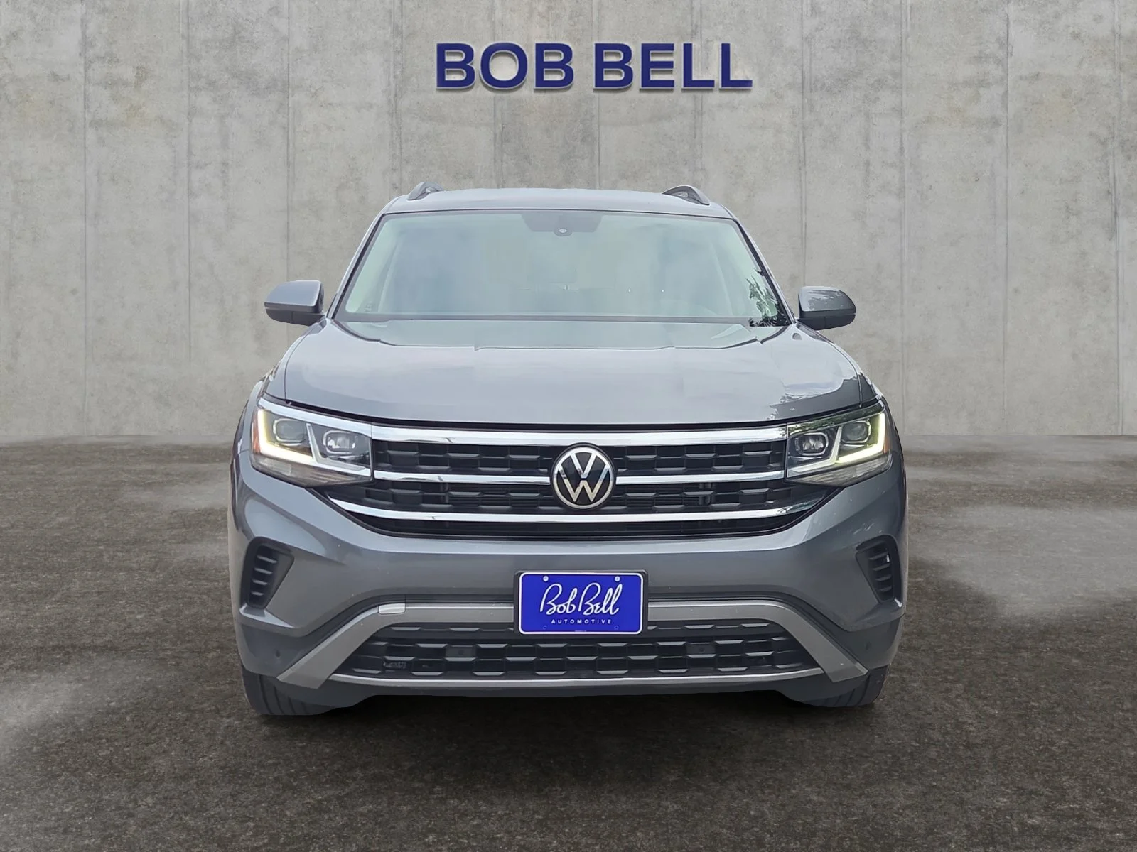 Used 2021  Volkswagen 3.6L V6 SE w/Technology image 8