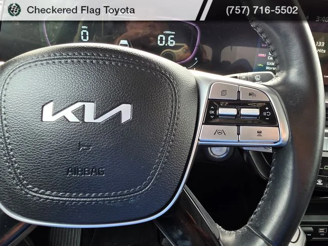 2023 Kia Telluride S - Photo 27