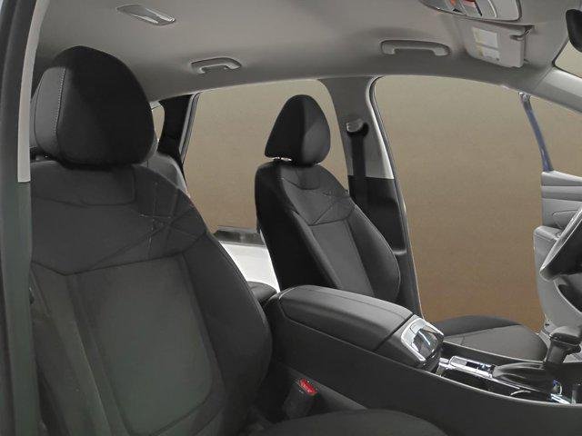 2026 Hyundai Tucson SE - Photo 25