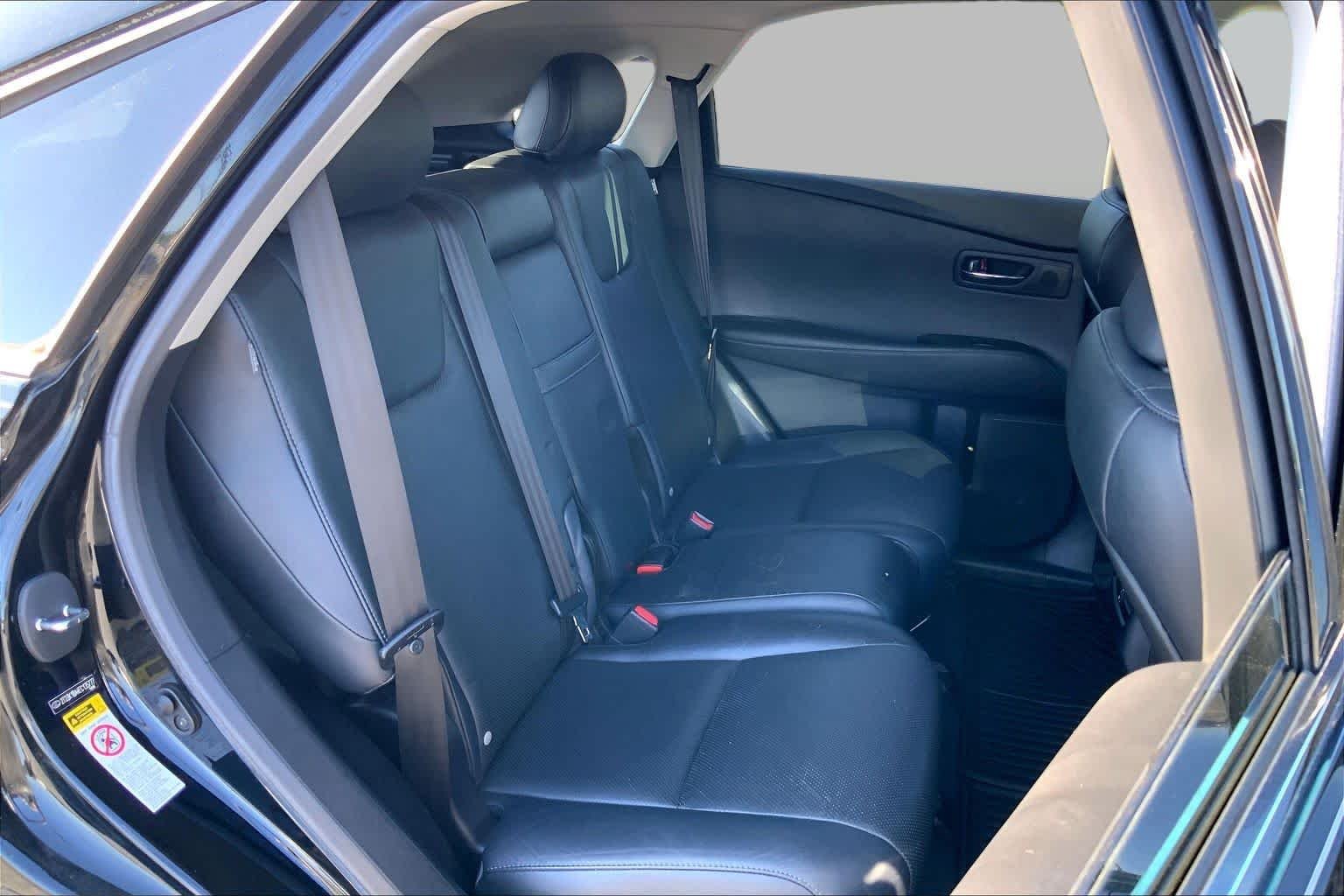 Used 2014 Obsidian Lexus  image 19