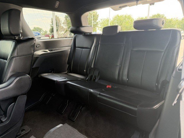 Used 2021 White Metallic Ford XLT image 29