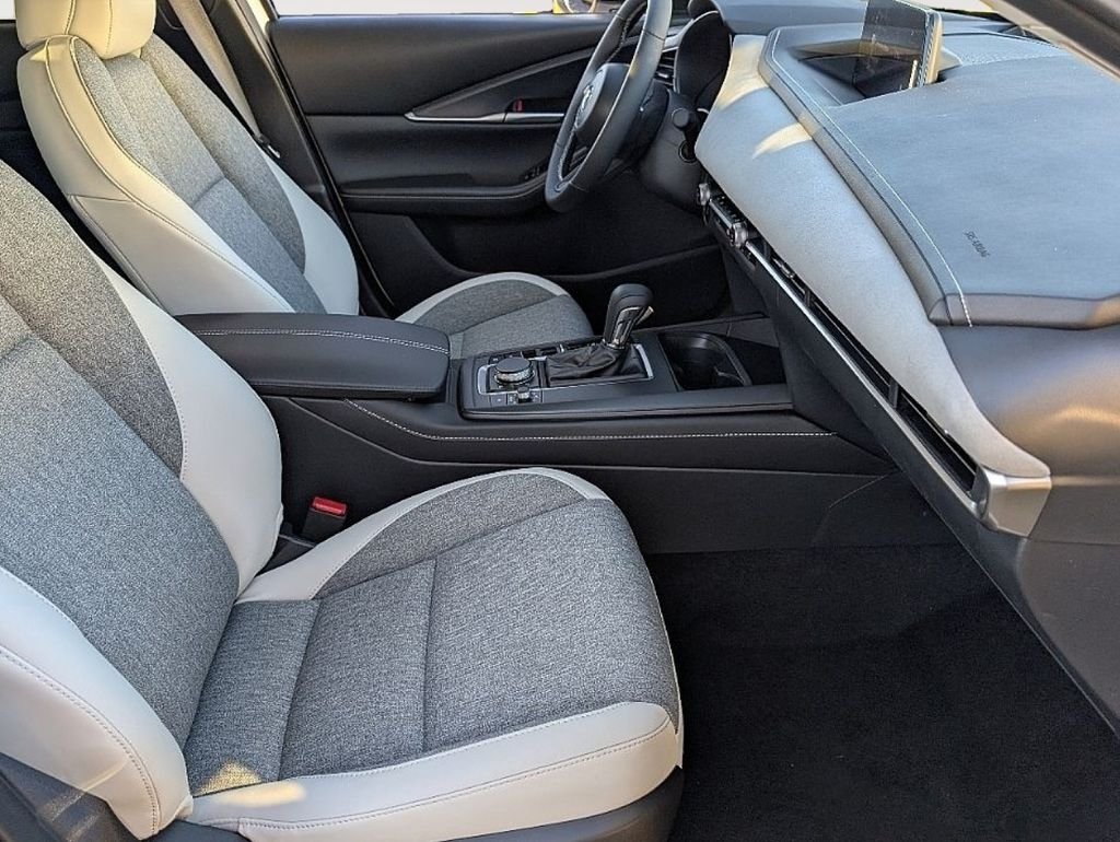 New 2026 Jet Black Mica Mazda 2.5 S Aire Edition image 19