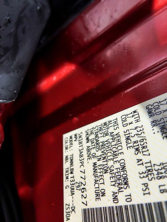 2023 NISSAN ROGUE - Image 32