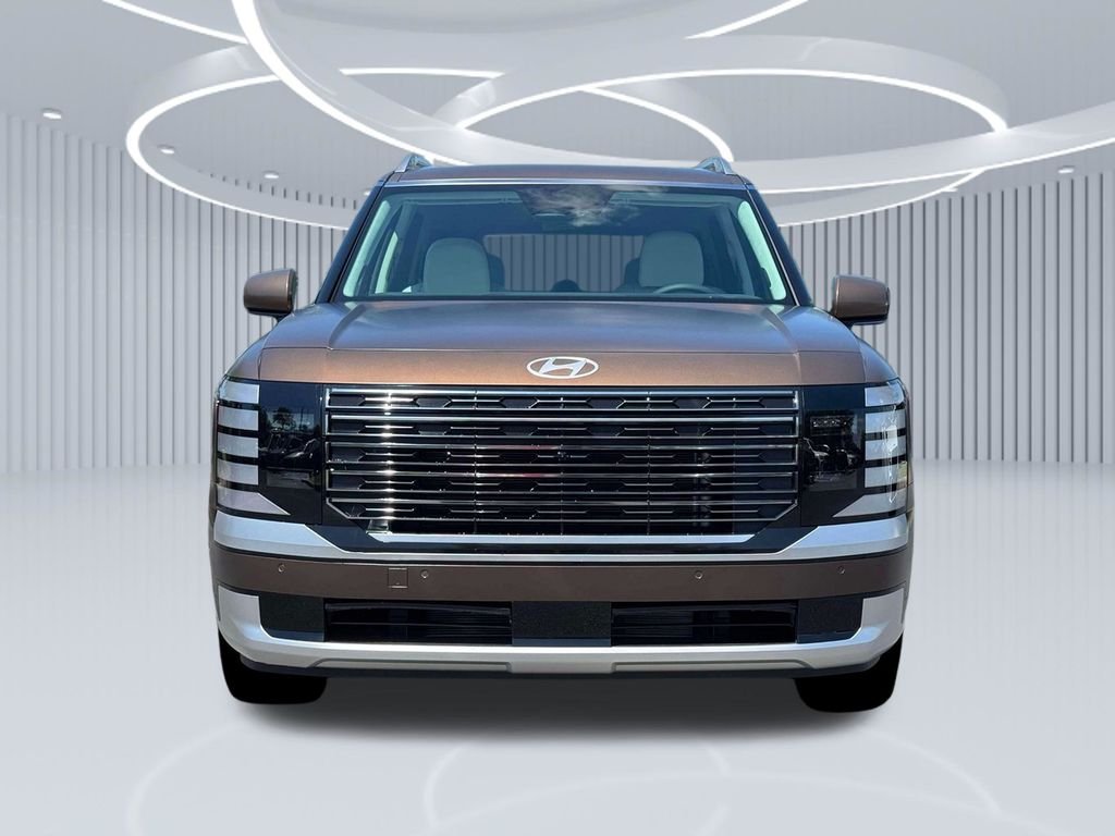 New 2026 Brown Hyundai Calligraphy FWD image 31