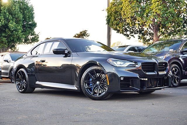 2023 BMW M2 Base