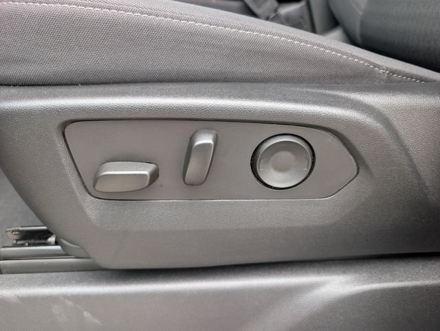 Used 2024 Gray Chevrolet Custom image 15