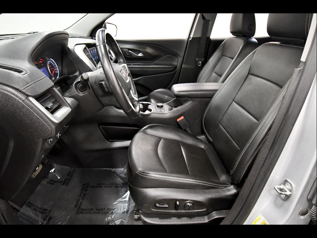 2022 GMC Terrain SLT - Photo 14