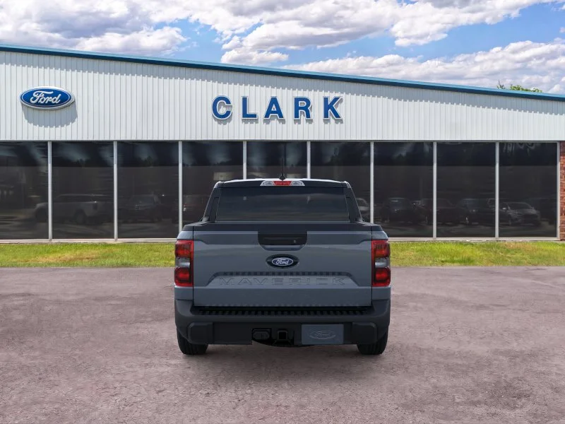 2026 Ford Maverick XLT - Photo 5