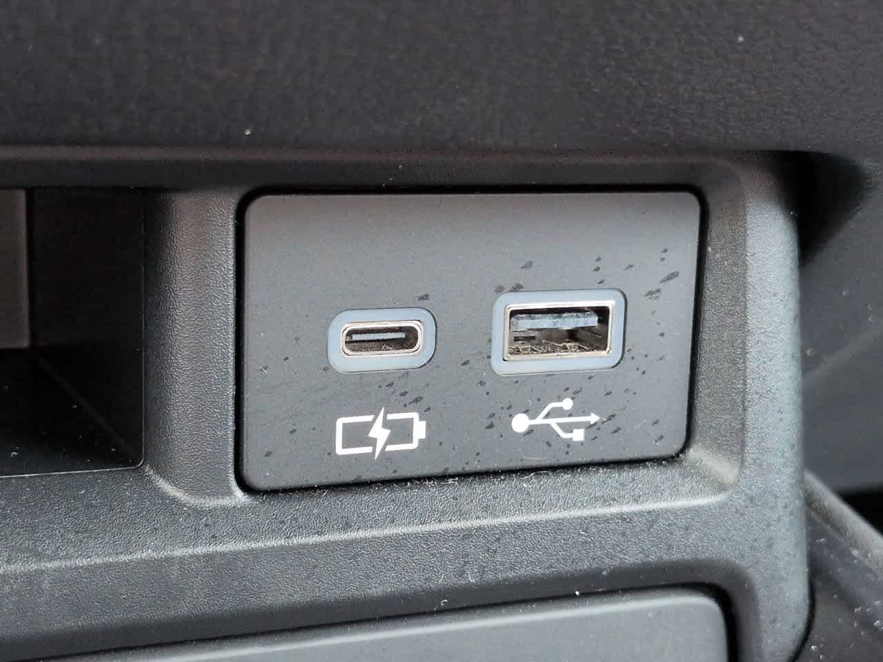 Used 2024 Cloudburst Gray Lexus Premium image 21