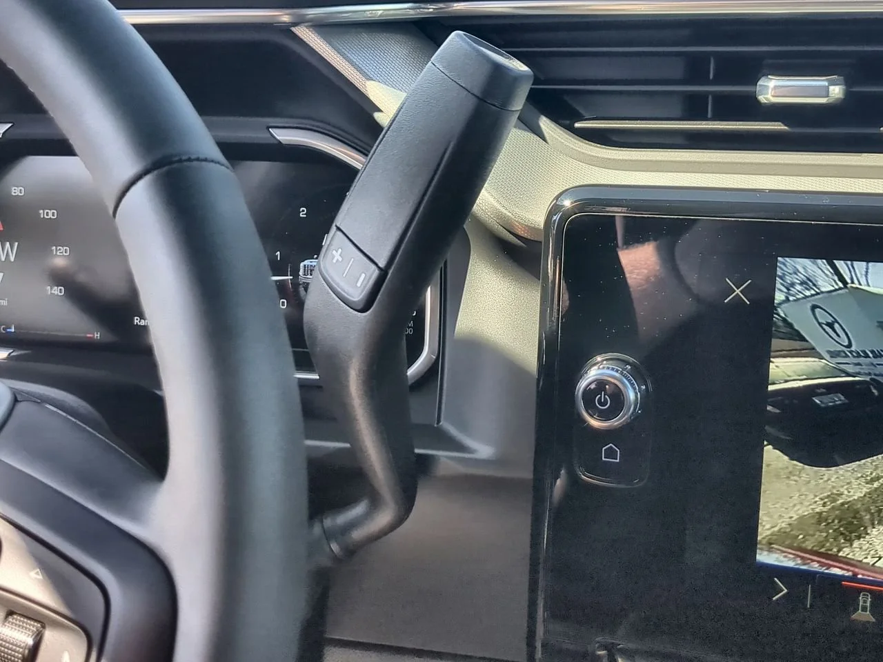 New 2026 Titanium Rush Metallic GMC Denali image 16