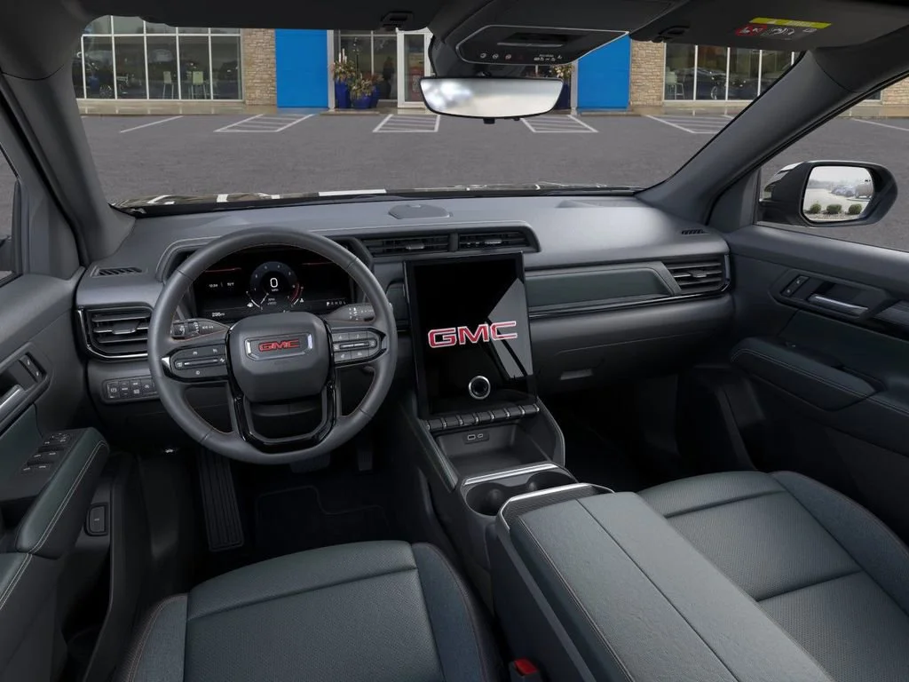2026 GMC Terrain AT4 - Photo 15