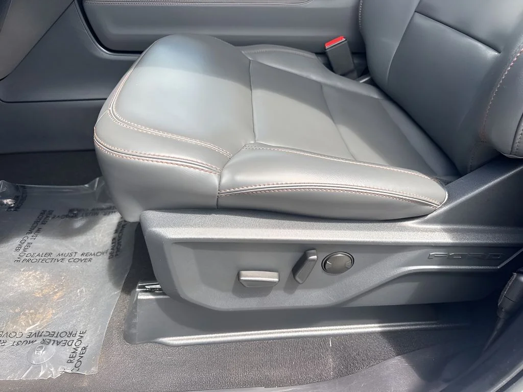 Used 2025 Silver Ford Active image 10