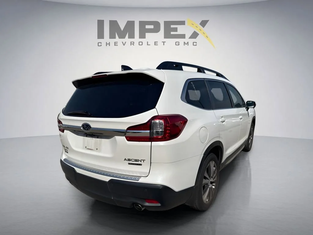 Used 2021  Subaru Limited image 4