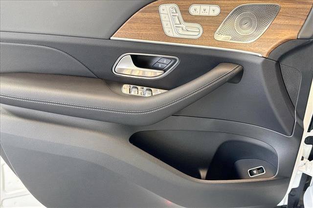 New 2026 Polar White Mercedes-Benz GLE 350 image 46