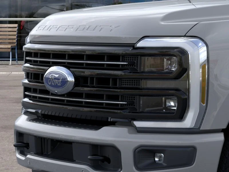 New 2026 Avalanche Ford Platinum image 42