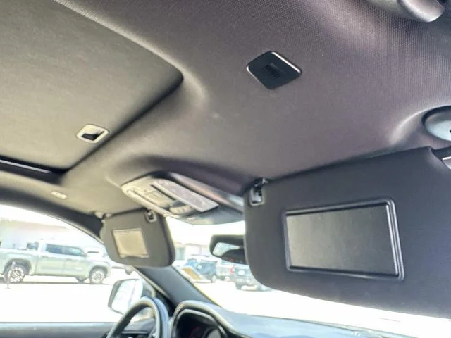 Used 2025 White Dodge GT Plus image 47