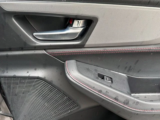 Certified Used 2023 Liquid Carbon Metallic Acura SH-AWD with A-Spec Package image 15