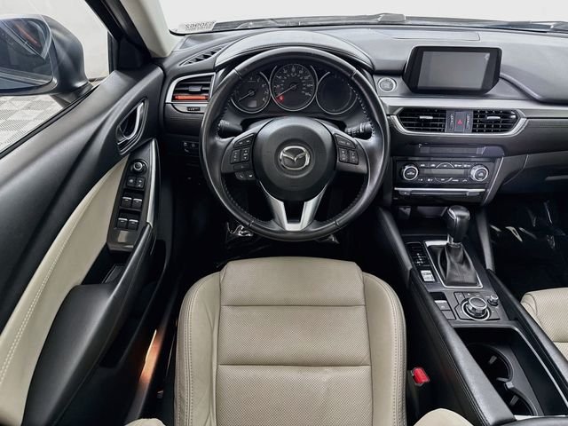 Used 2016 Blue Mazda i Touring image 20