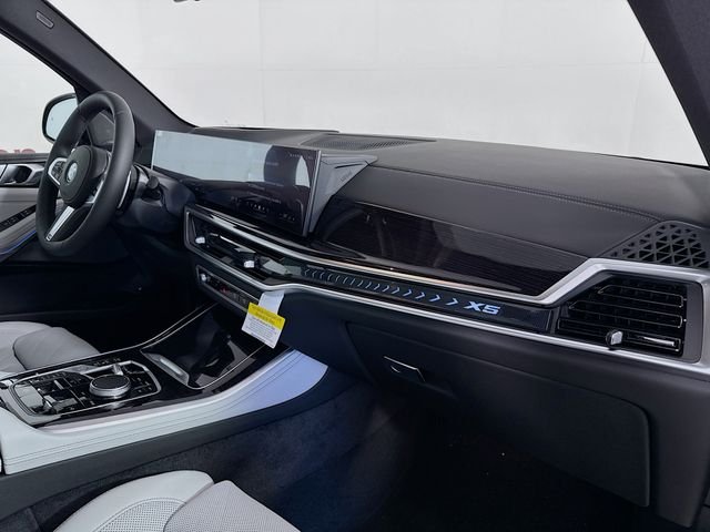 New 2026 Black BMW xDrive50e image 31