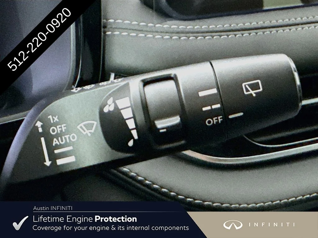 2027 INFINITI QX65 Sport - Photo 15