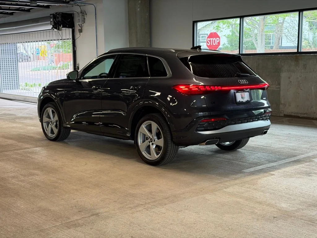 New 2026  Audi 2.0T Premium Plus image 3