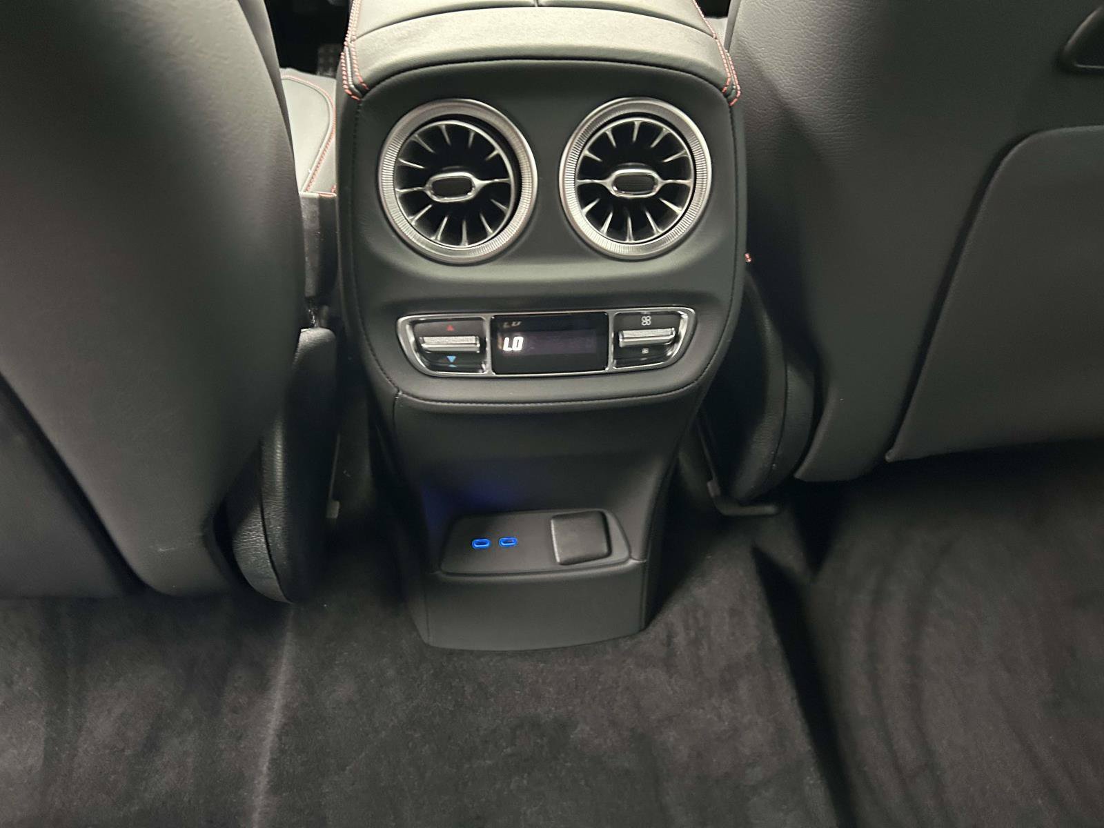 New 2027 Obsidian Black Metallic Mercedes-Benz G 580e SUV image 37