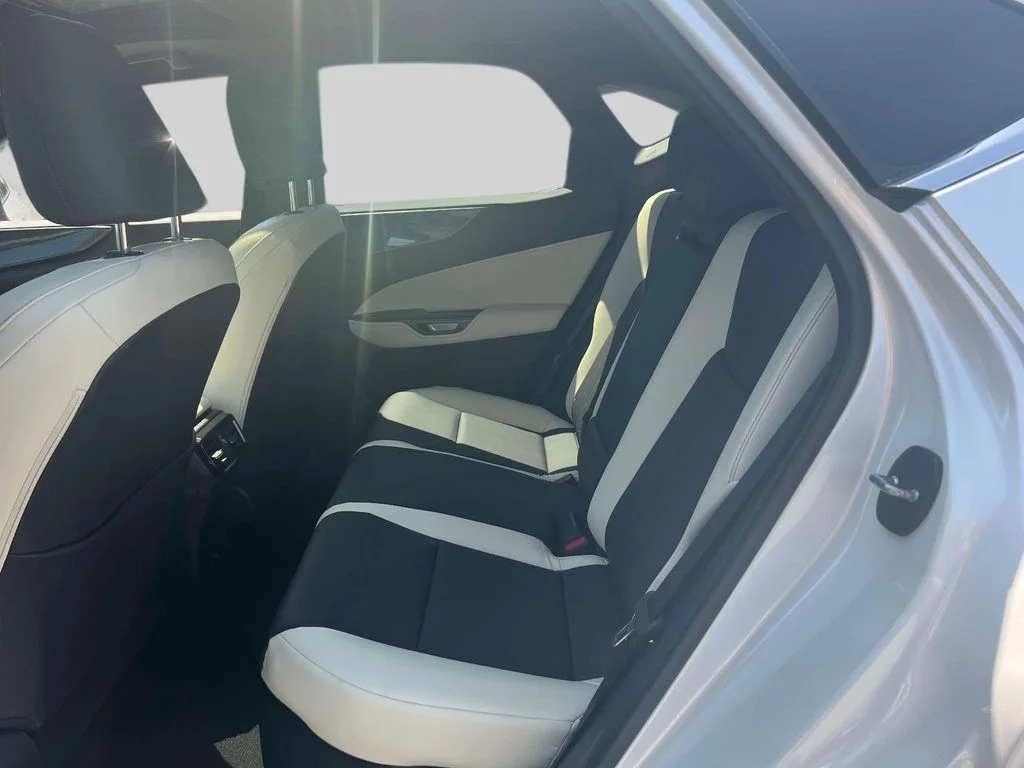 Certified Used 2024 White Lexus 350h Premium image 12