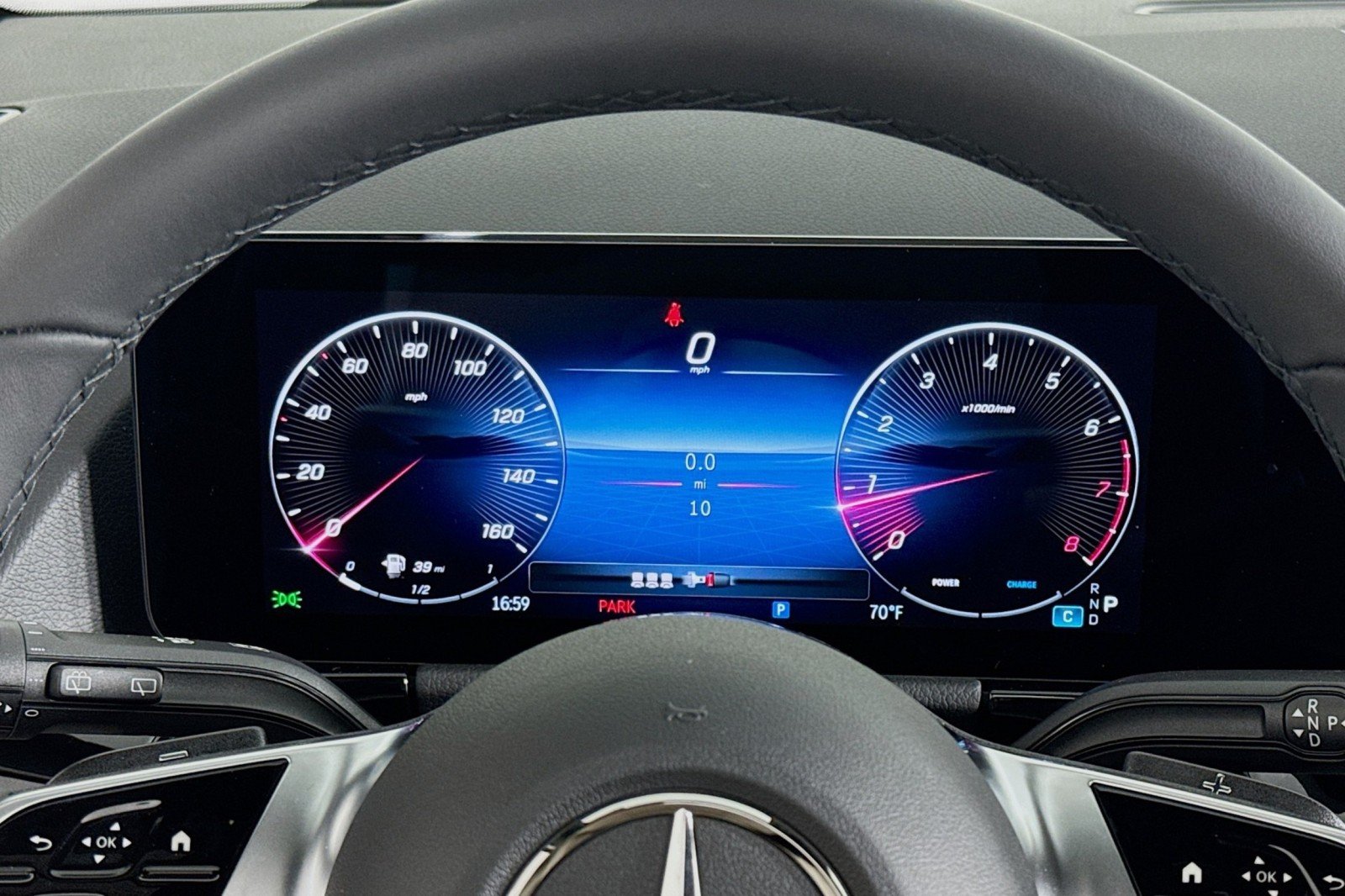 Certified Used 2026 Polar White Mercedes-Benz GLA 250 image 19