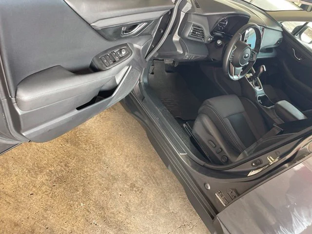 Used 2020 Gray Subaru Premium image 18
