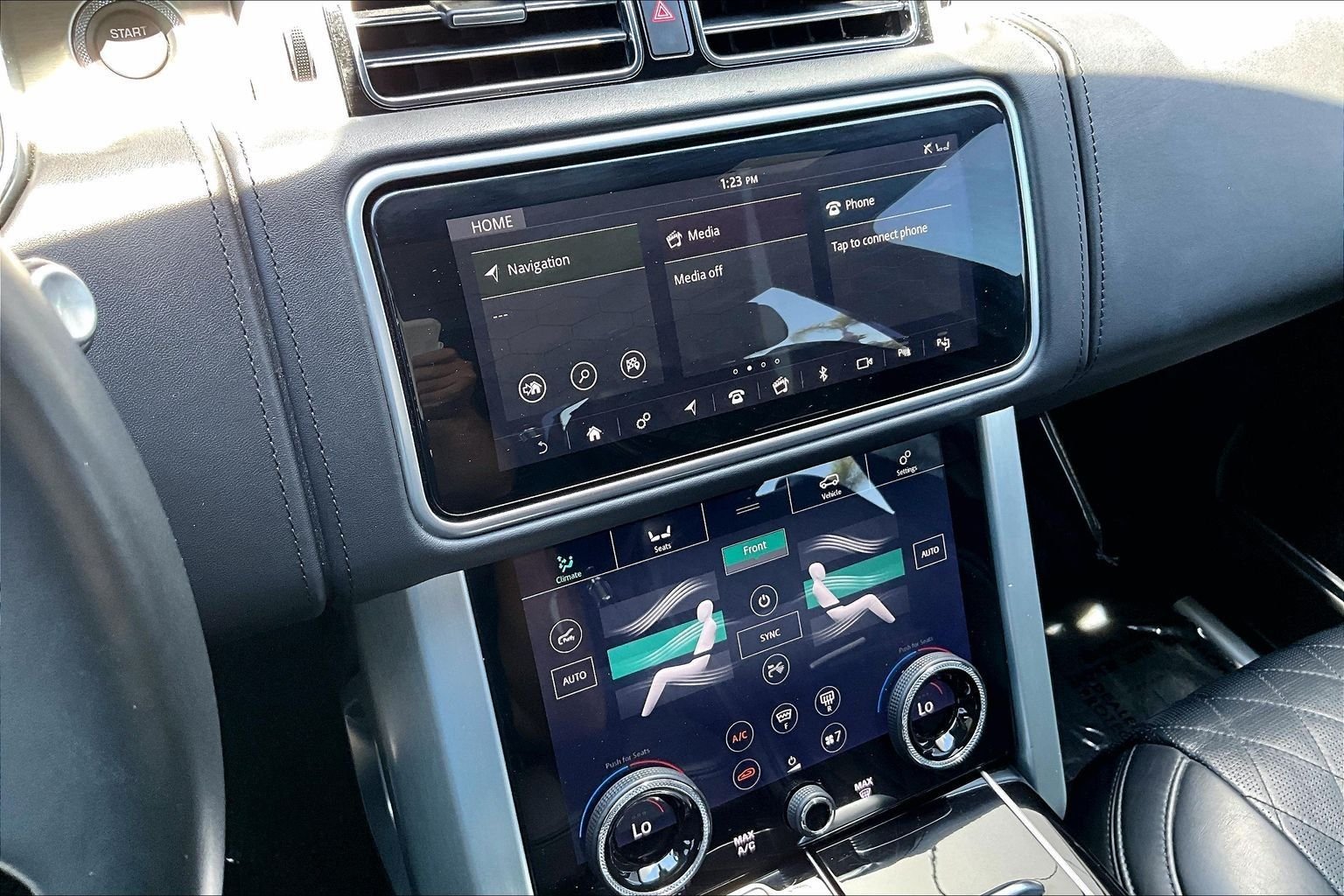2021 Land Rover Range Rover SVAutobiography - Photo 34