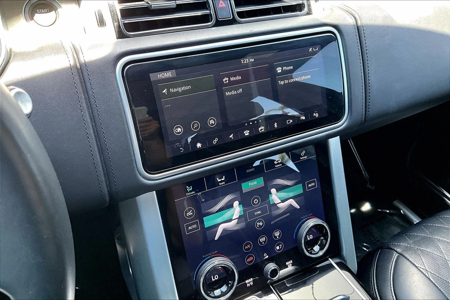2021 Land Rover Range Rover SVAutobiography - Photo 34