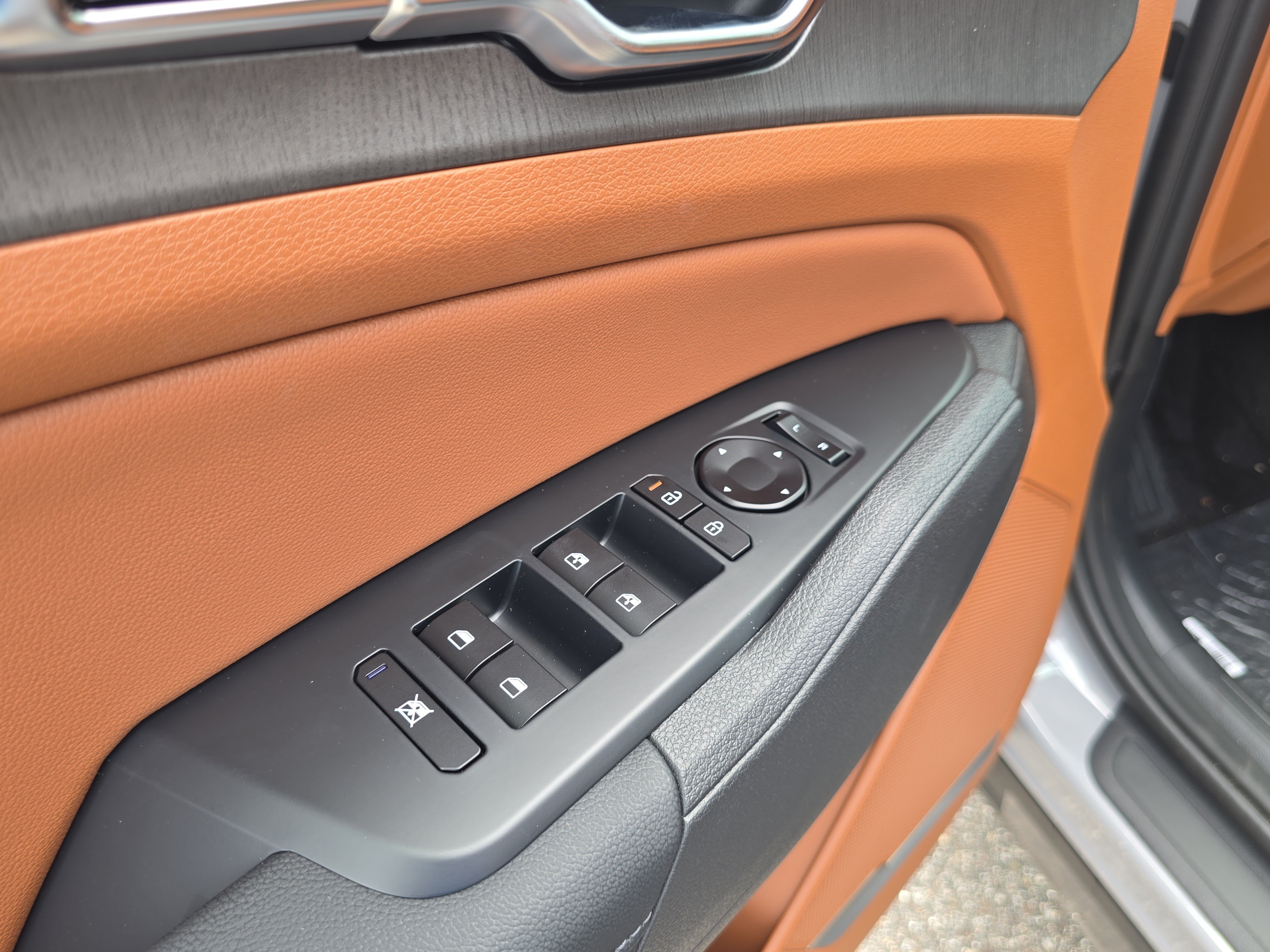 New 2027 Wolf Gray Kia X-Line image 20
