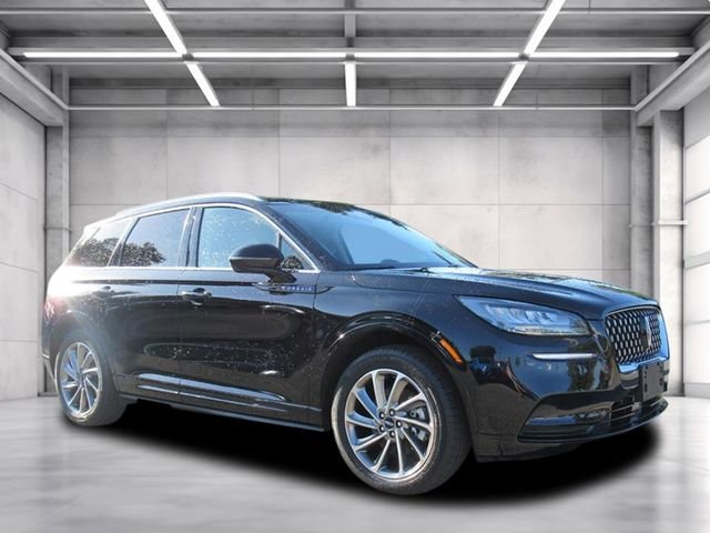 2022 Lincoln Corsair Grand Touring AWD's photo