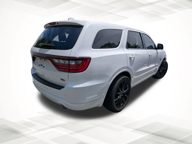 Used 2018 White Dodge R/T image 3