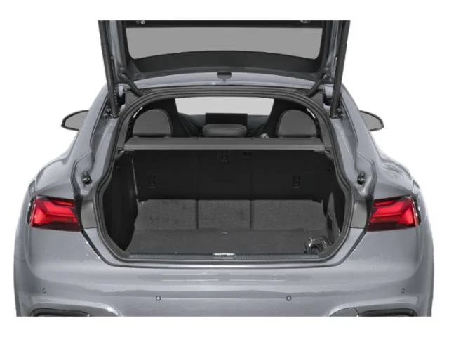 Certified Used 2025 Gray Audi 2.9T image 10